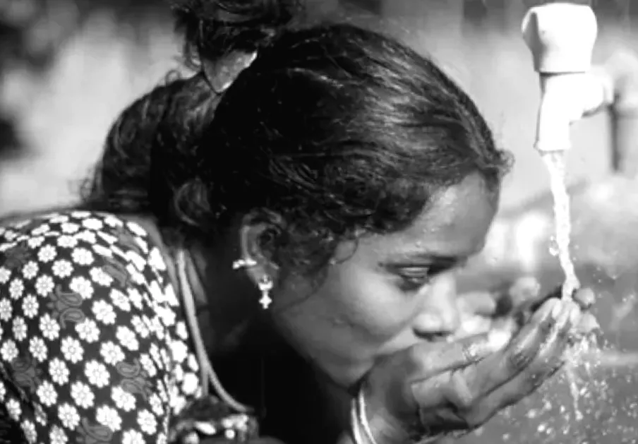 Amazon та Gap долучилися до ініціативи Water.org