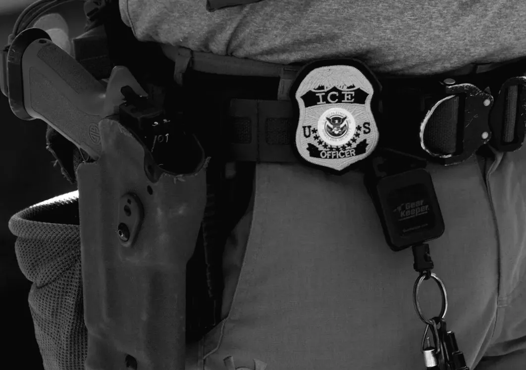 Двоє дітей-громадян США, яких помилково депортували, повернули в США ICE