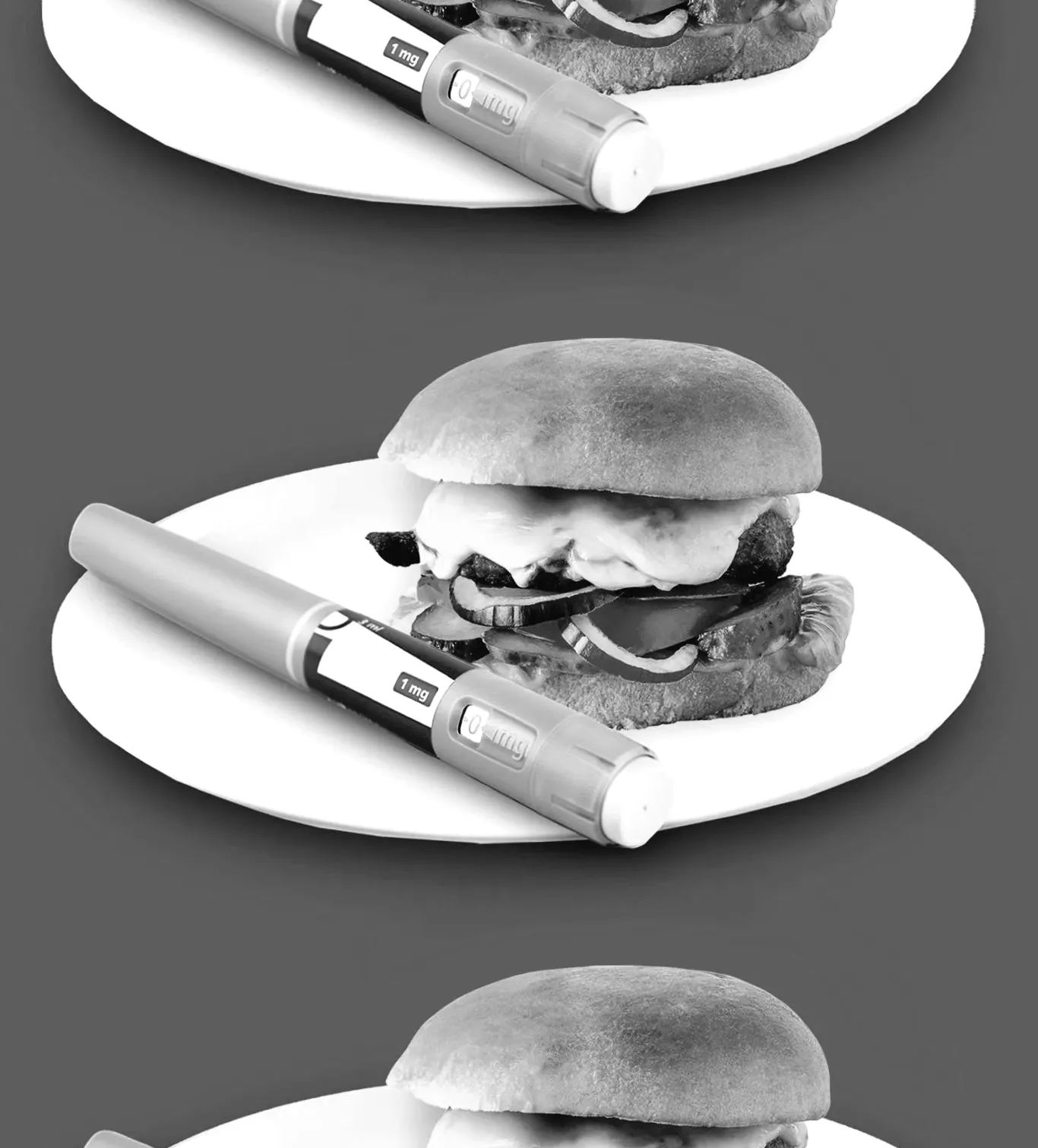 Зменшені порції, більше білка: Як GLP-1 тихо змінюють меню ресторанів-ланцюгів