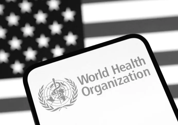 Каліфорнія приєднується до мережі ООН з охорони здоров'я після виходу США з ВООЗ