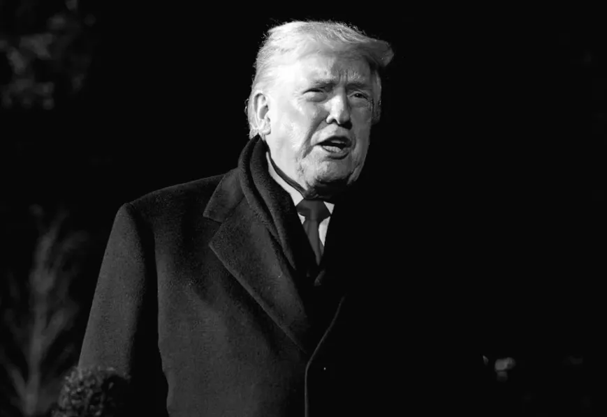 Трамп вирушає до Давосу, де його прагнення до володіння Гренландією може перекрити інші цілі