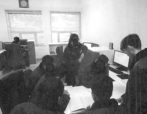 США вводять санкції через північнокорейську схему фінансування програми зброї