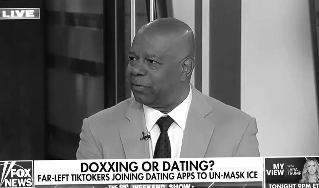 Фокус на геях: протестувальники в Міннесоті розкрили агентів ICE на Grindr