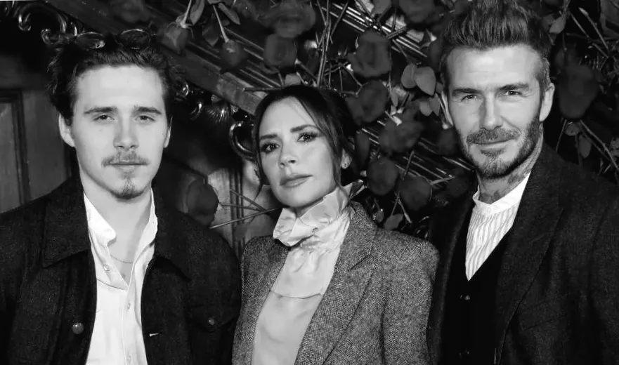 Бекхем проти Пелтц: Чи може Бруклін підорвати родинний бренд?