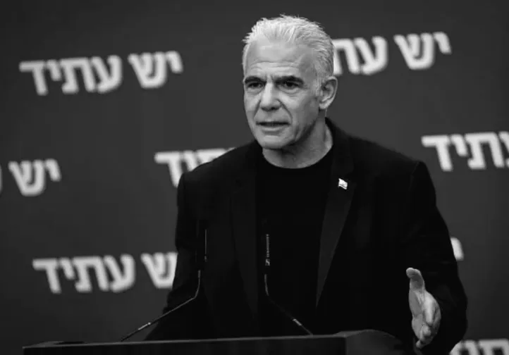 Лапід стверджує, що Нетаньягу підробив протоколи безпеки до 7 жовтня, закликає до кримінального розслідування
