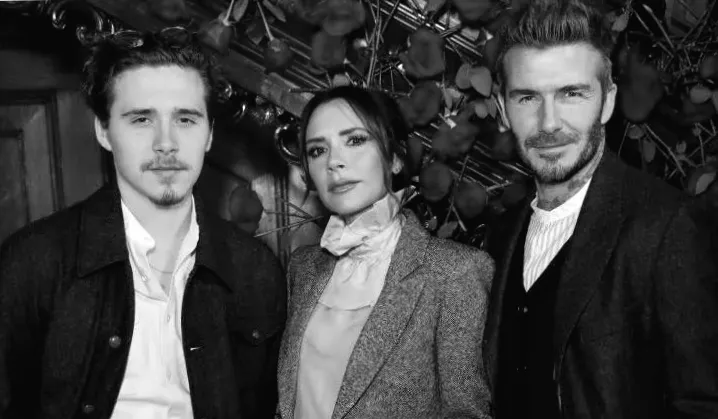 Бруклін Бекхем відмовляється миритися з родиною