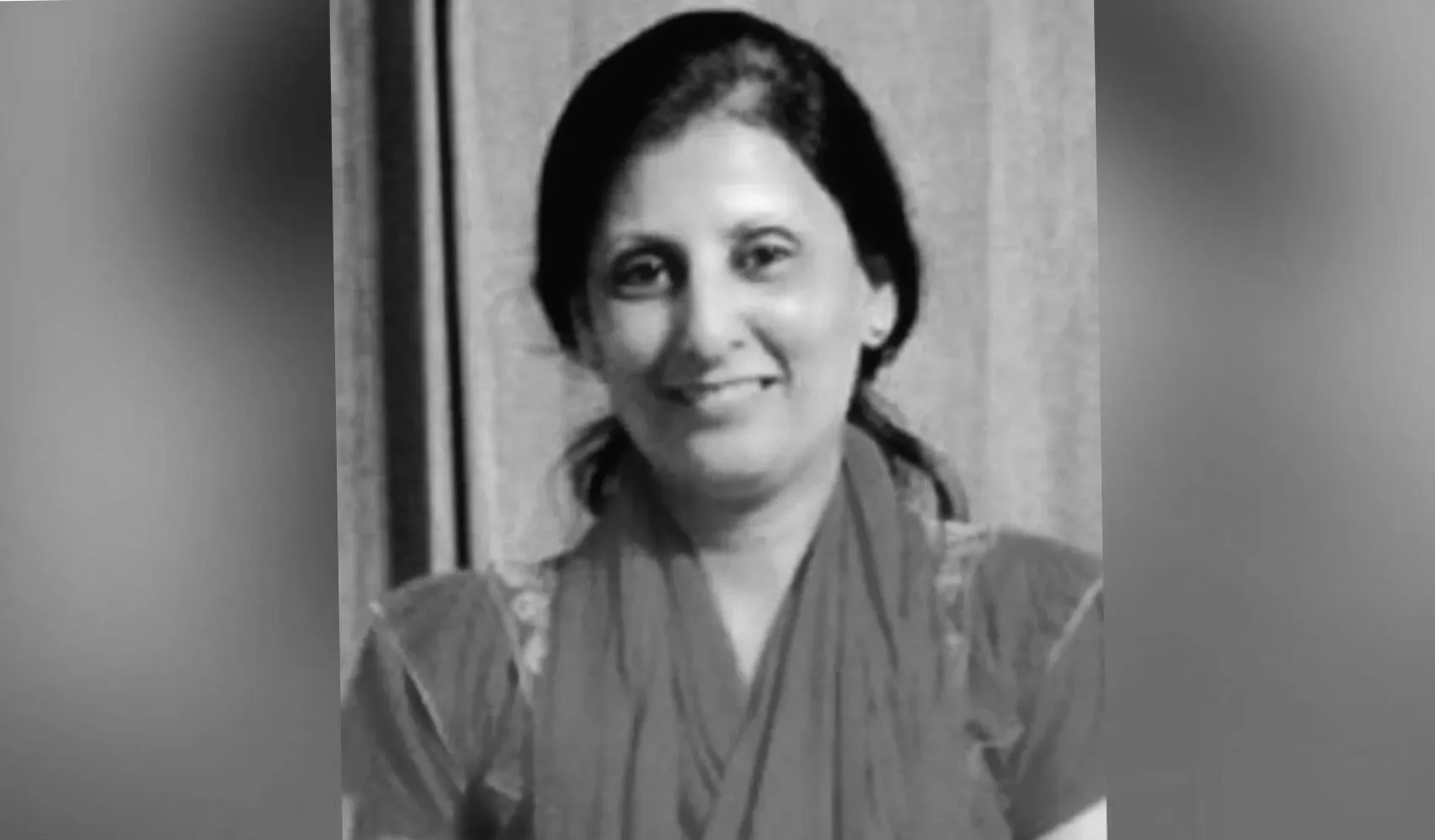 Знову звернення щодо пошуку матері, яка зникла 10 років тому