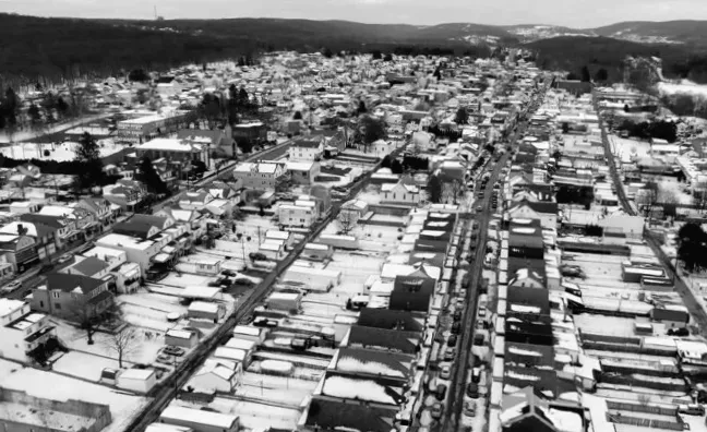 Мешканці Кульпмонта побачать 200% збільшення одного податку