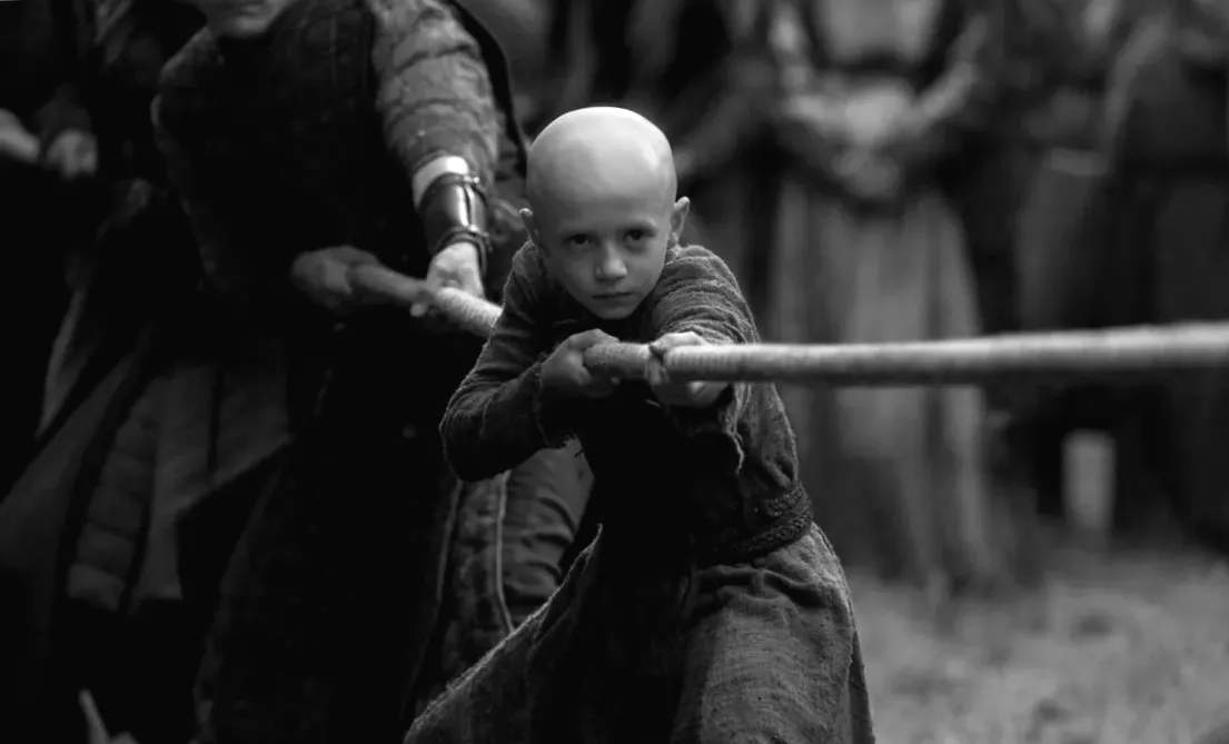 Хто такий Яйцо у лицаря Семи королівств? Таємний дружок розкрито