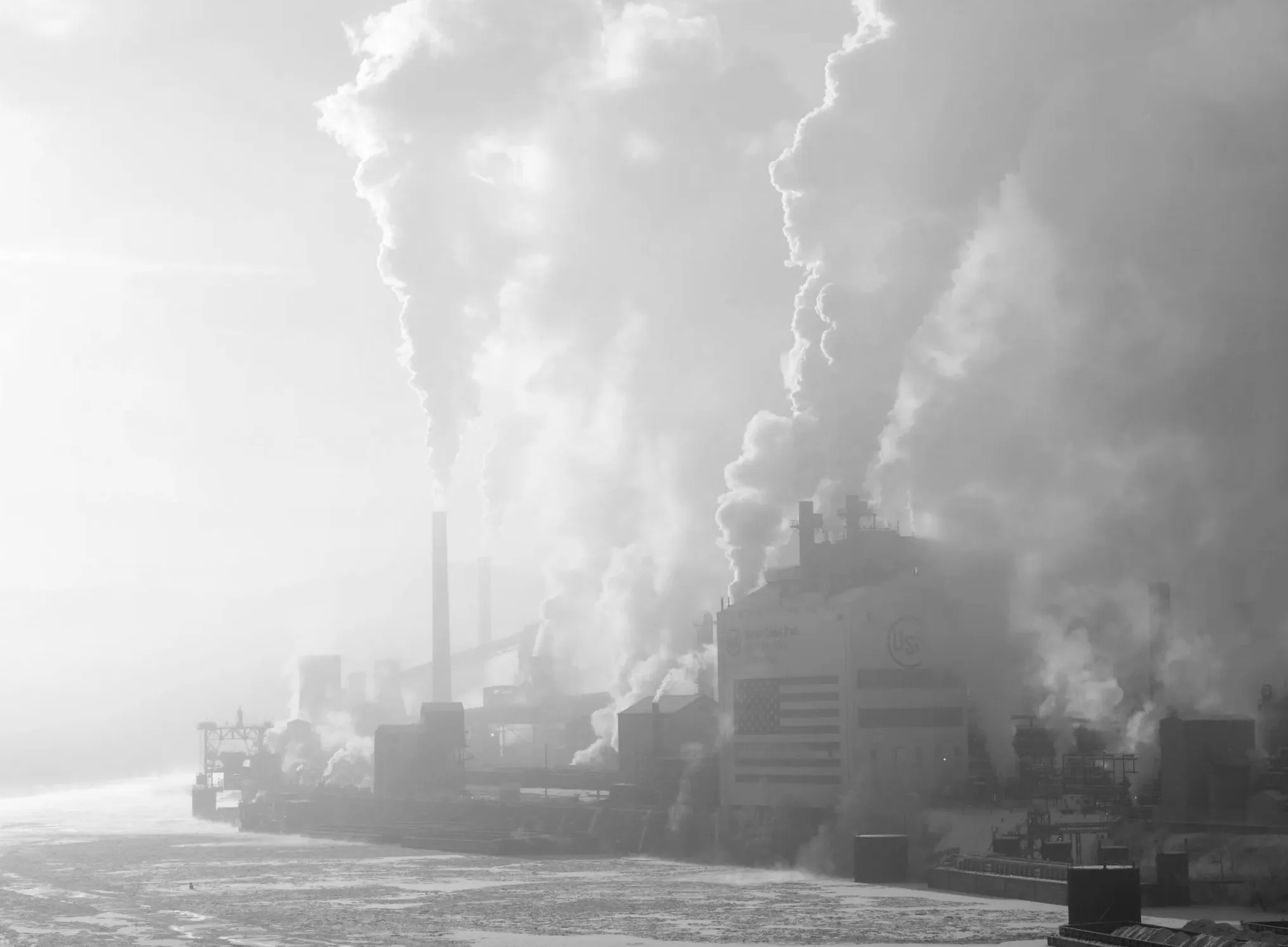 Висновки з доповіді AP та Public Source про забруднення та проблеми безпеки на коксохімічному заводі в Піттсбурзі