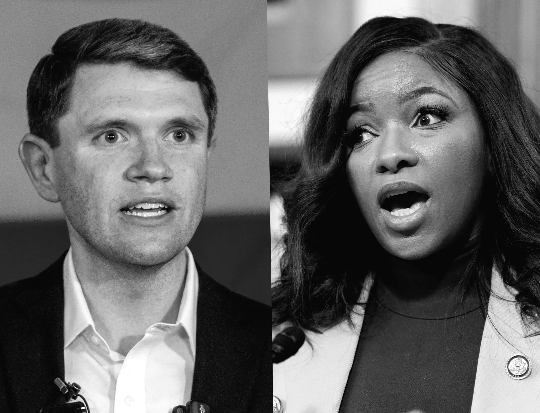 Початок попередніх виборів у Техасі, Арканзасі та Північній Каролінії в 2026 році