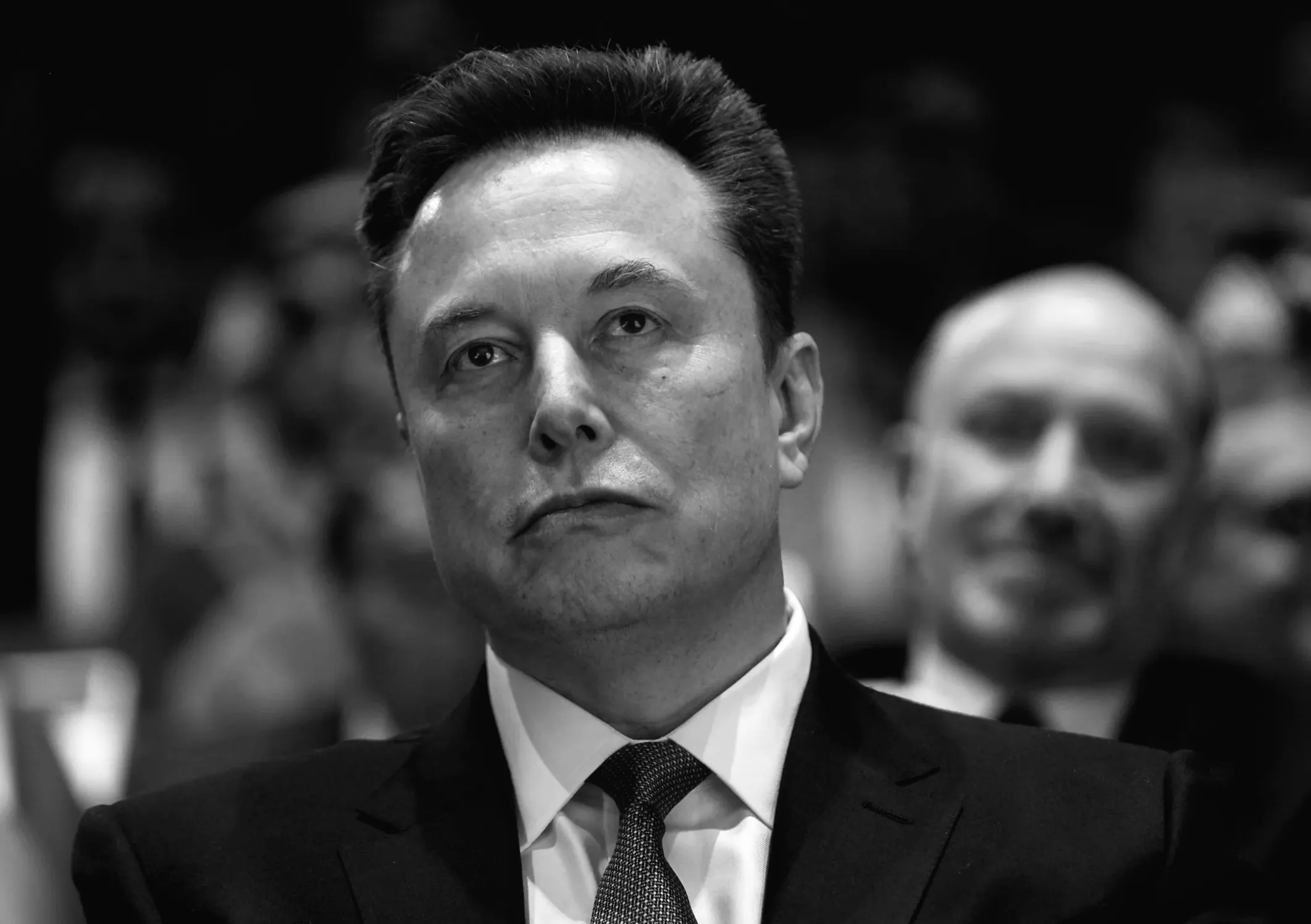 Проблема ідеального Елона