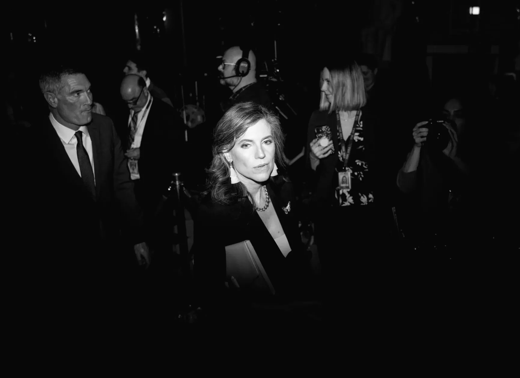 Розслідування відносно недопустимих вимог про відшкодування Ненсі Мейс у Палаті представників