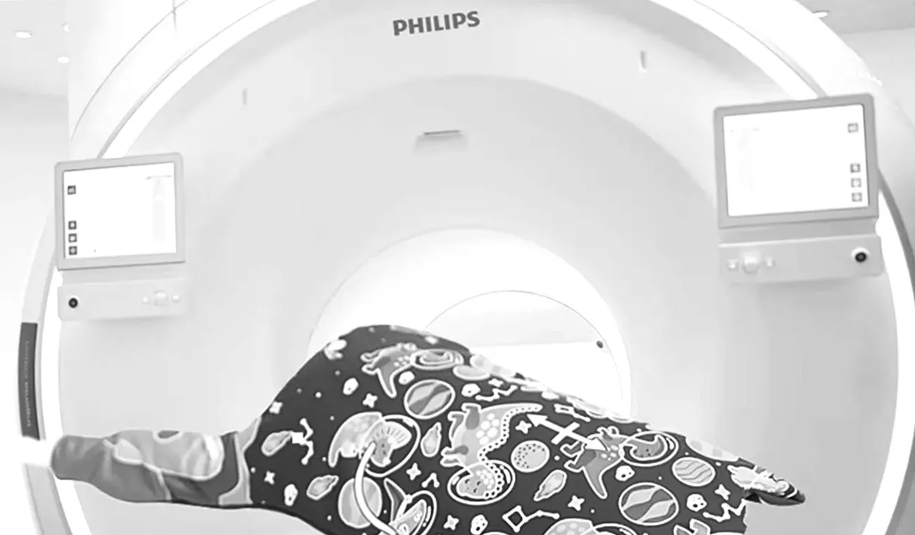 Philips представила нову InkSpace Snuggle котушку для педіатричної діагностики