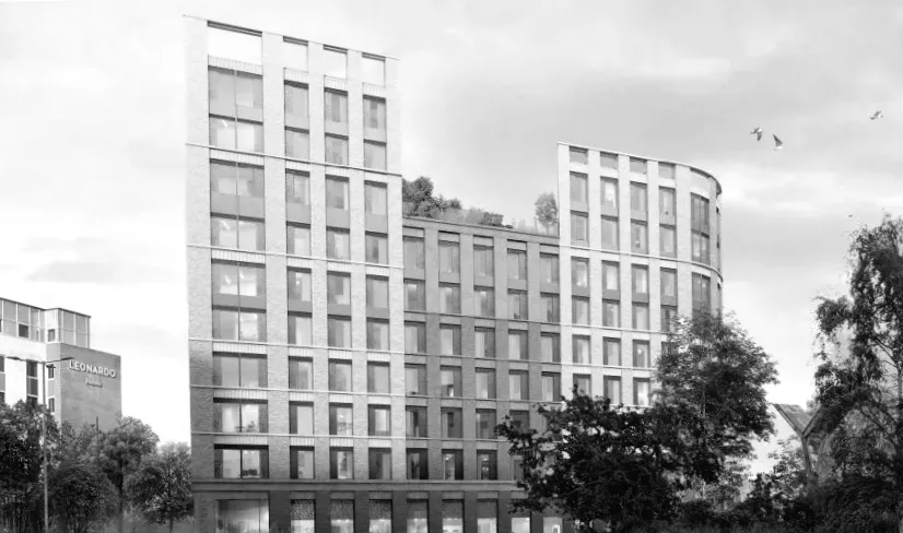 Радні схвалили гуртожиток для студентів після напруженого голосування