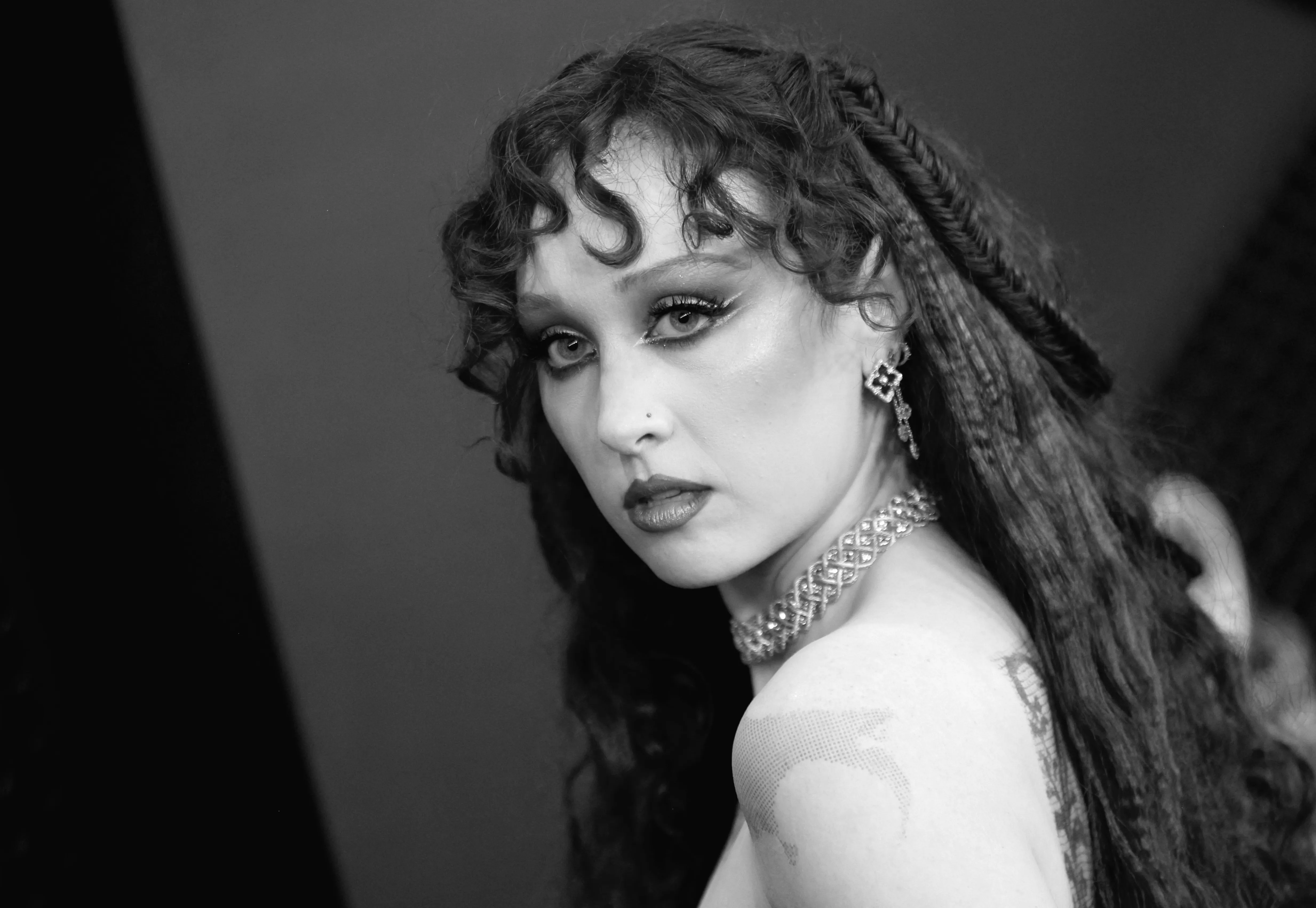 Чаппелл Роан покидає талант-агентство Кейсі Вассерман після розкриття справи Епштейна