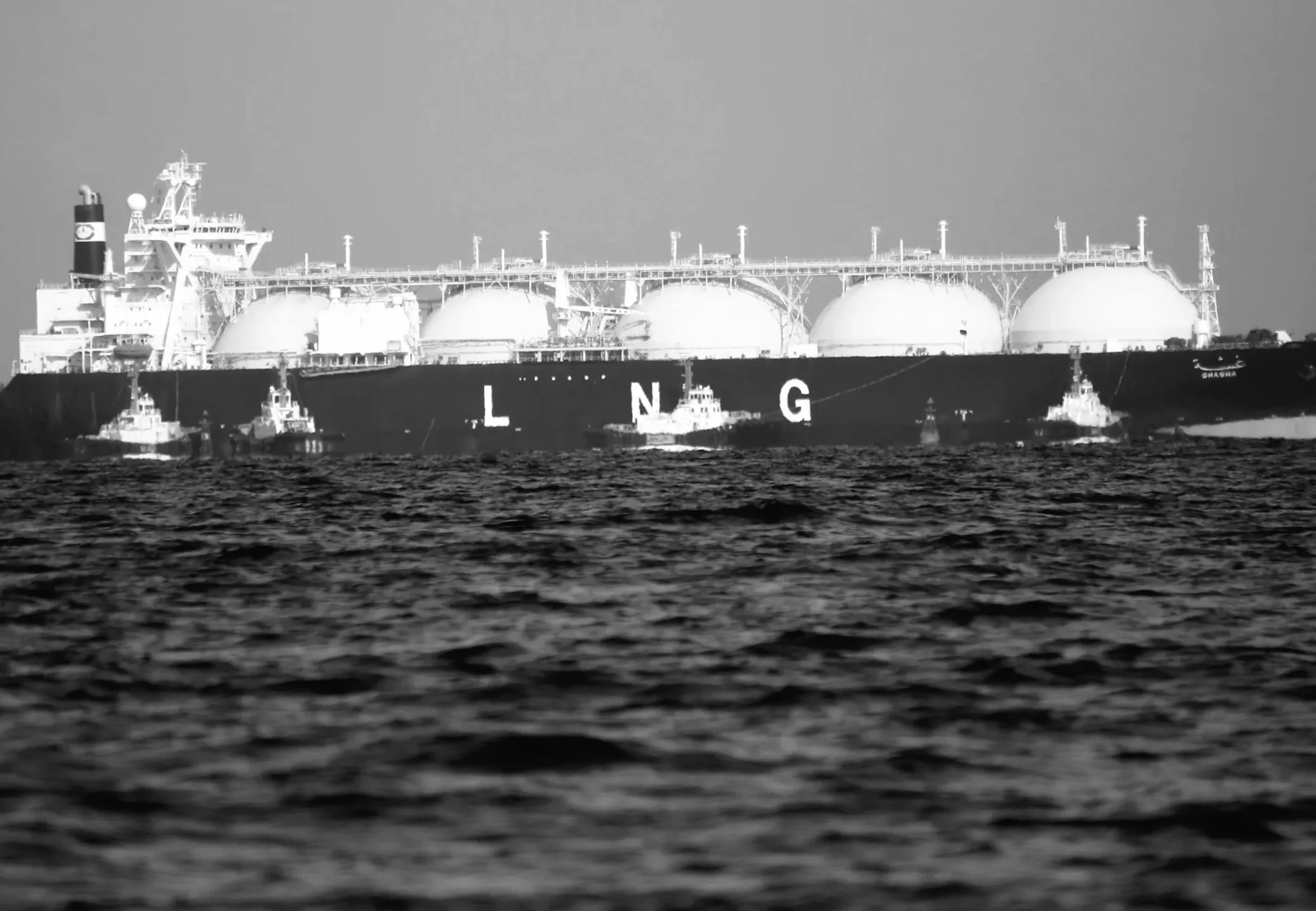 Запит на російську нафту та газ зростає в Москві через війну в Ірані