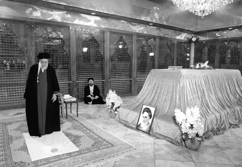 Вибух у портовому місті Ірану забрав життя 1 людини, поранив 14 перед морськими навчаннями в протоці Хормуз, під час яких спостерігала США.