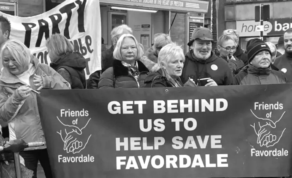 Пенсійні будинки не будуть закриті, стверджує Reform UK