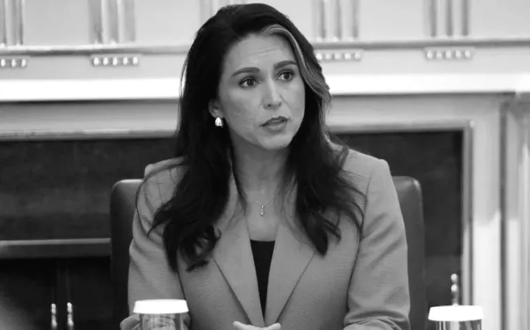 Думка: Якщо адміністрація Трампа не може довіряти Тулсі Габбард, то кому можна?