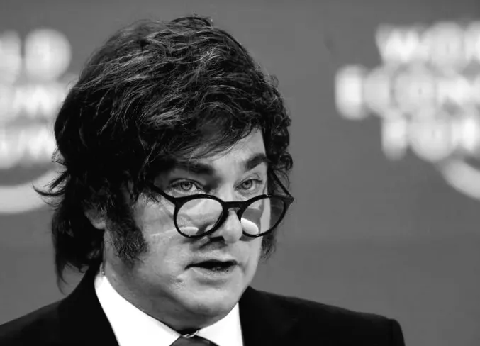 Мілей призначає генерального прокурора Буенос-Айреса новим міністром юстиції