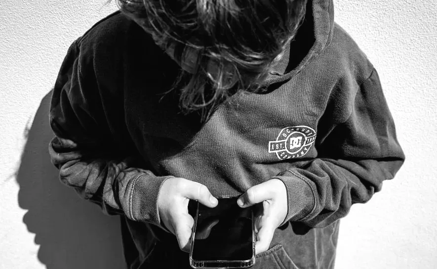 Україна збирається проконсультуватися щодо заборони соцмереж для осіб до 16 років