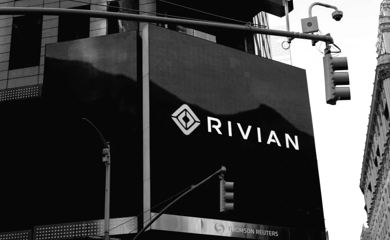 Чи вже минуло свій час акцій Rivian?