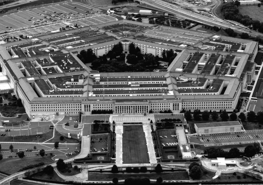 Американська військова служба захопила санкціонований нафтовоз в Індійському океані після переслідування з Карибського моря