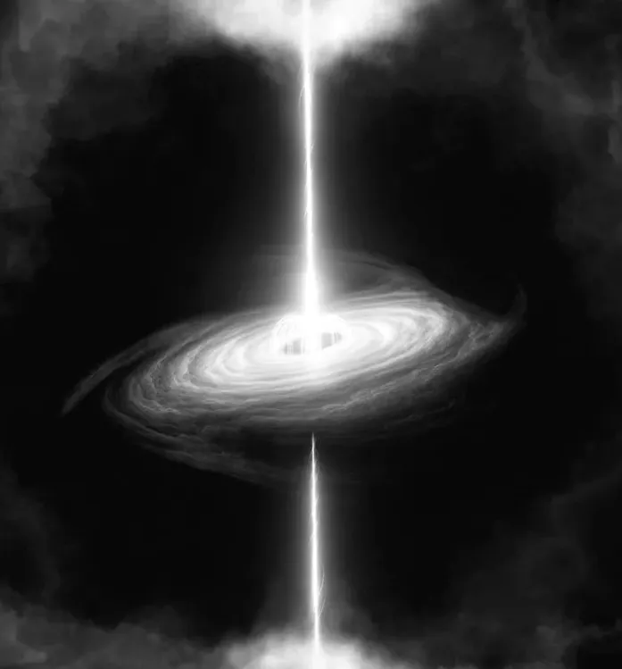 Астрофізики встановили, що спричинило вибух сверхяскравої супернової