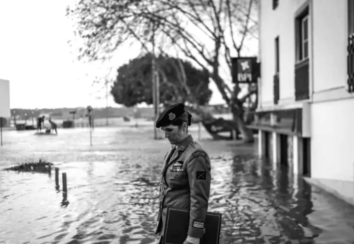 У Португалії відбудеться президентські вибори: переживання через шторми та крайню праву.