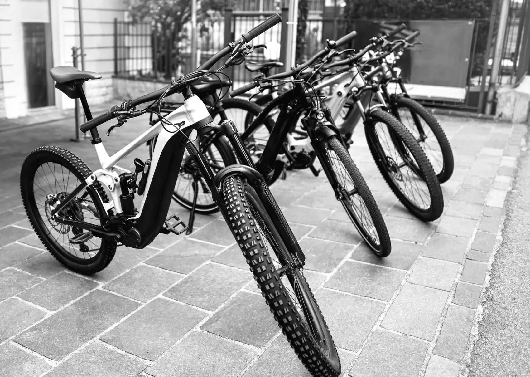 Сотні мотоциклістів вийшли на вулиці протестувати проти проблеми, яка зачепляє їх: "Це несправедливо"