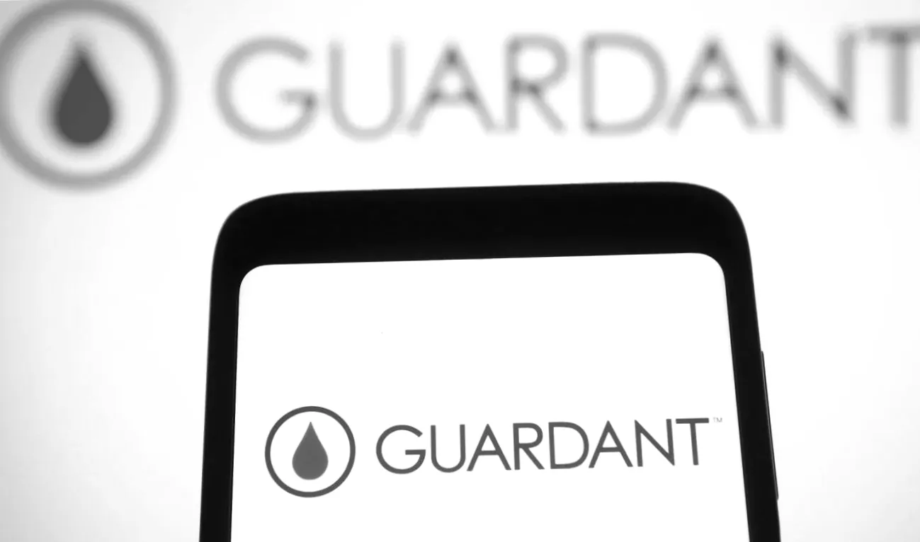 Guardant і MSD співпрацюють у розробці супутньої діагностики