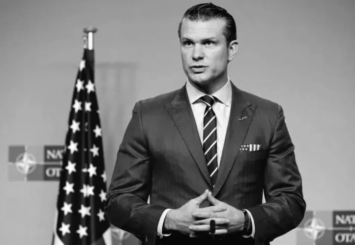 Глава Пентагону США вважає, що кампанія проти Ірану не безкінечна війна.