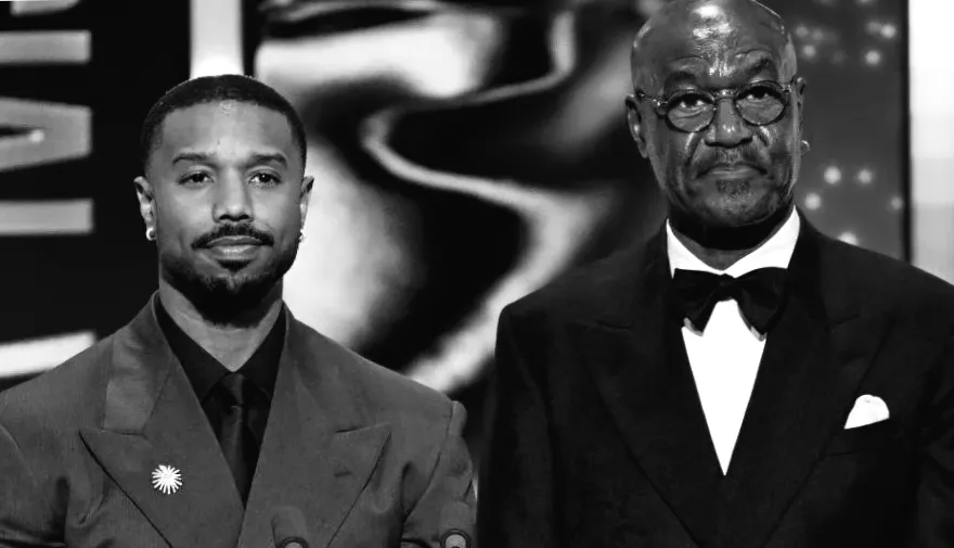 BBC визнала трансляцію расистського образу на Baftas як "справжню помилку"