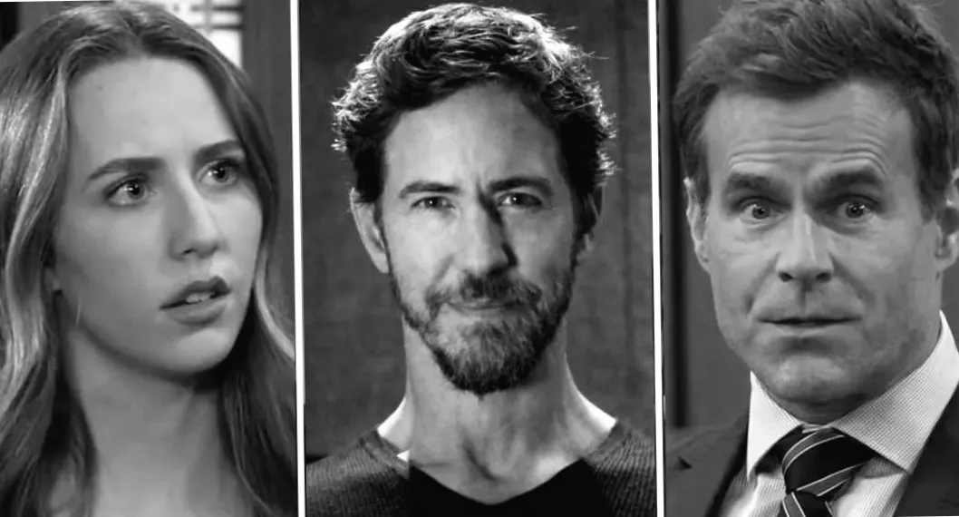 Що чекає на Дрю та Пітера в нових серіях "Лікарні Генерал"? (Дженерал Хоспітал)