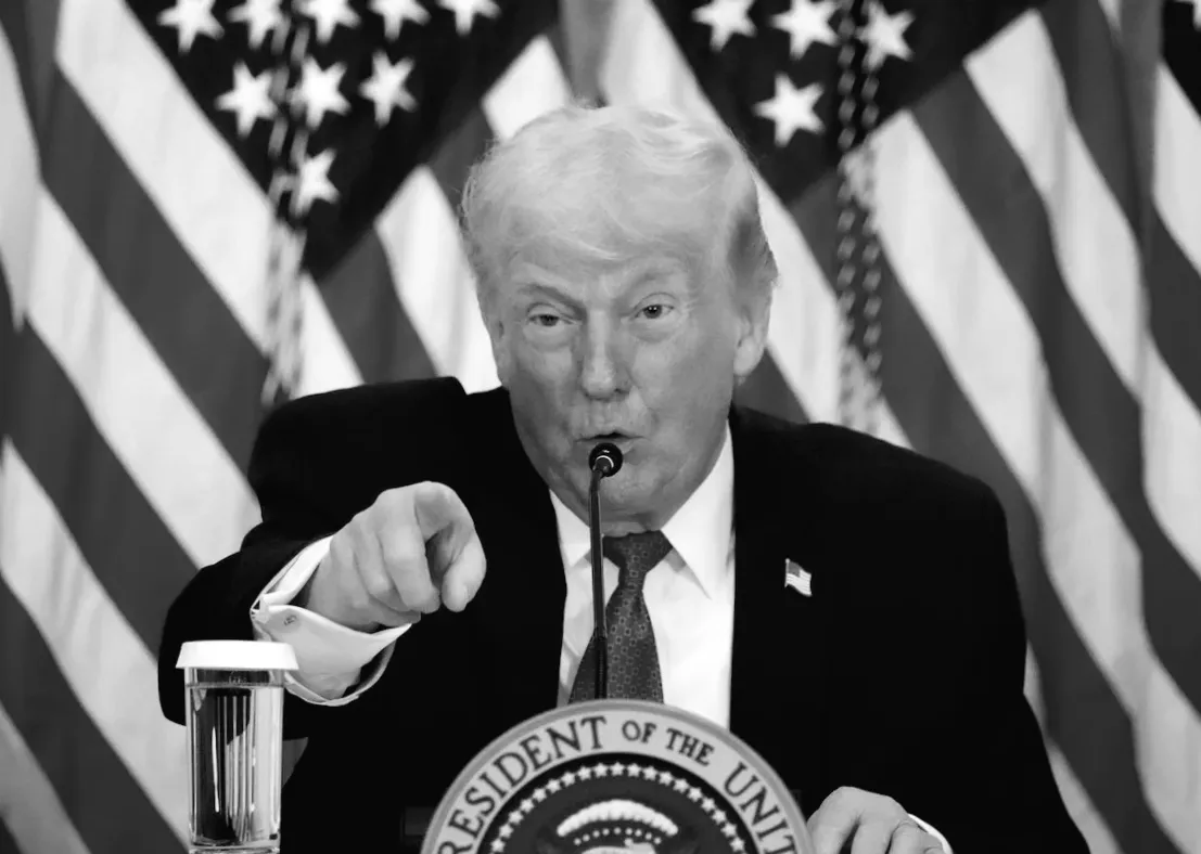 Республіканський законодавець заявляє, що республіканці можуть відсторонити Трампа, якщо він втілить в життя цей акт