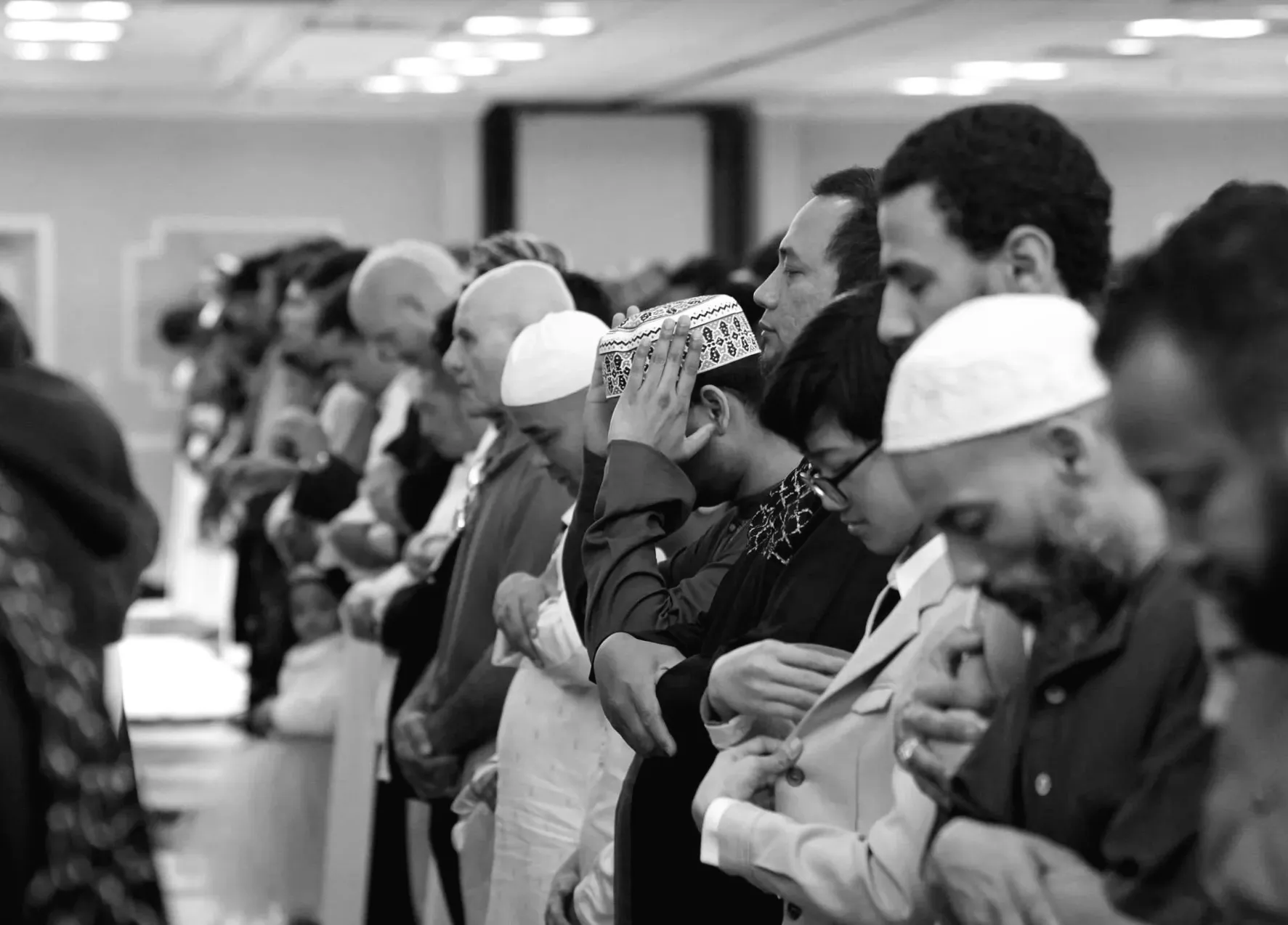 Коли починається Рамадан? Пояснення мусульманського святого місяця