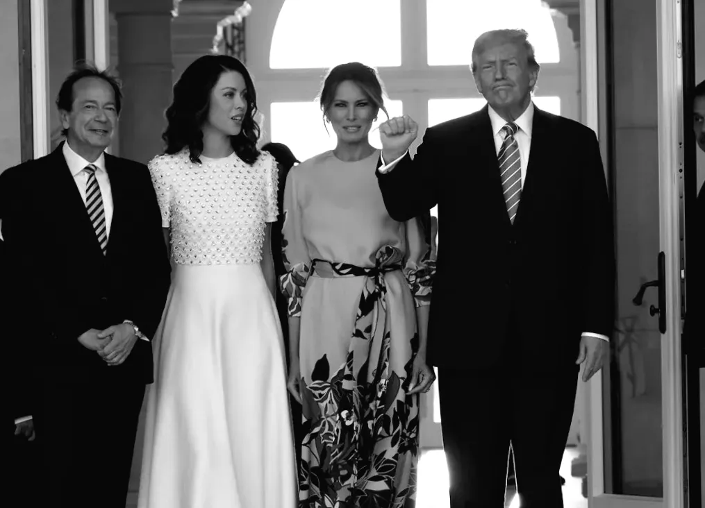 Мільярдер-донор Трампа закриває завод у США і переносить виробництво в Китай