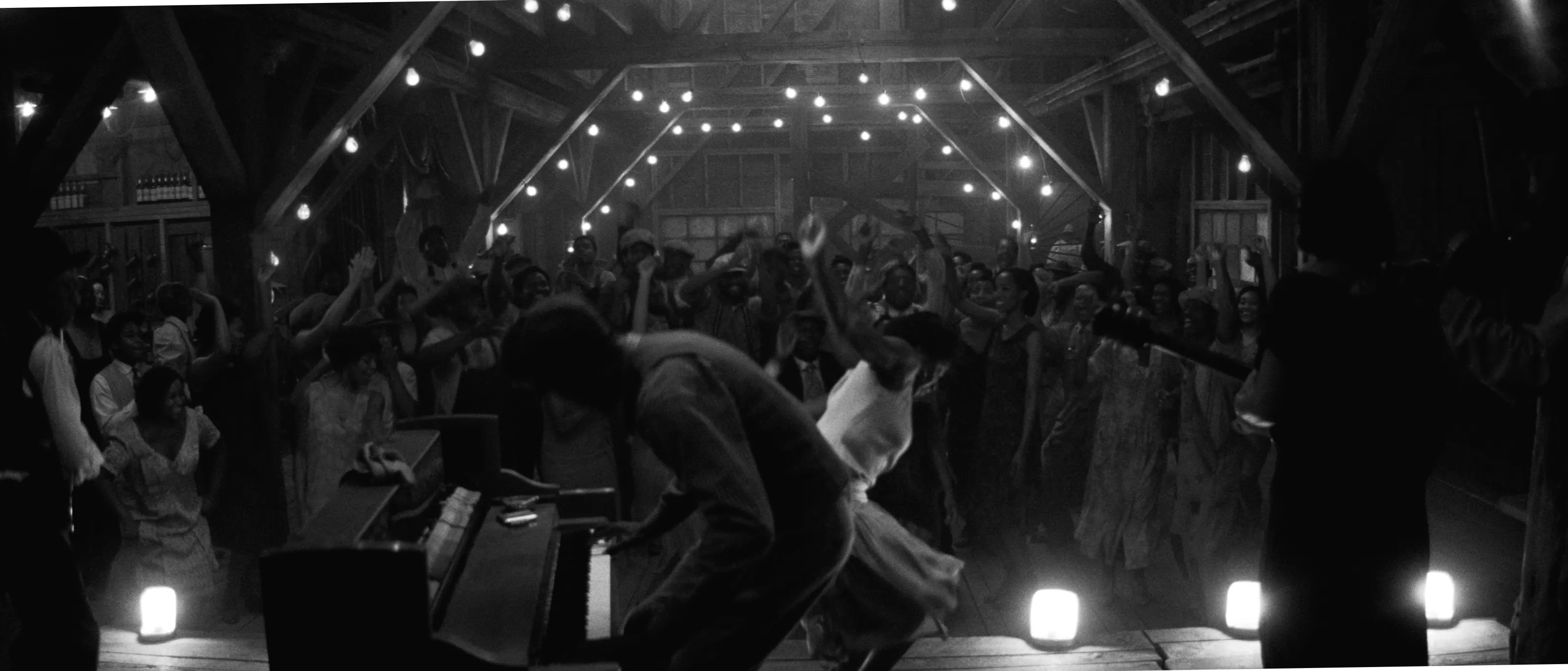 Оскар – наступного тижня, переможця не передбачити