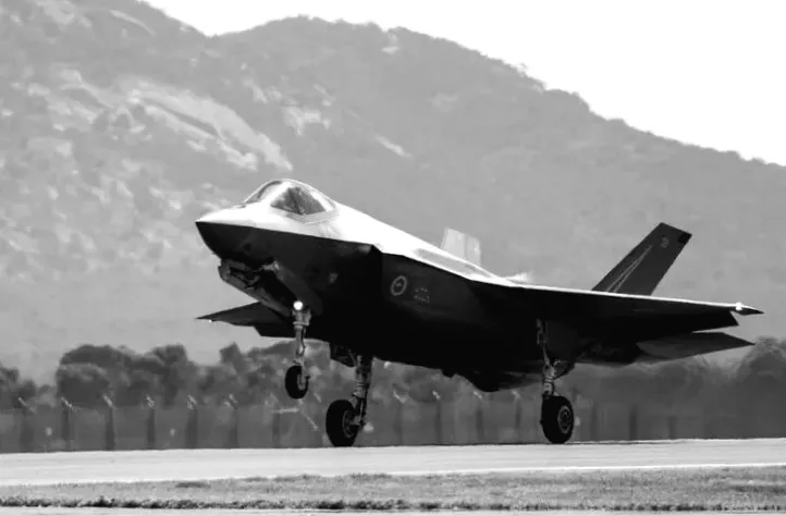 Швейцарія планує купити 30 винищувачів F-35 після зростання вартості