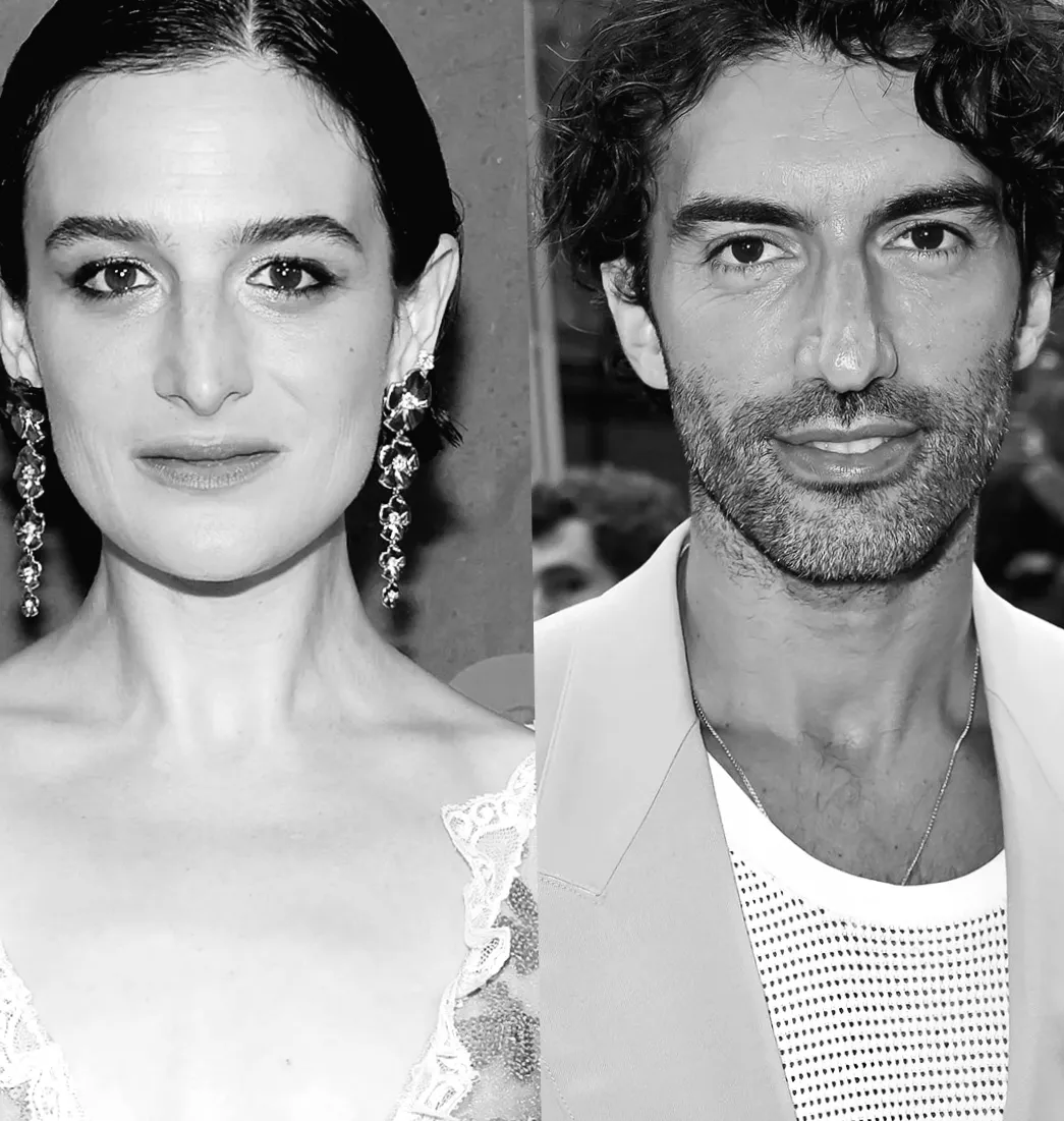 Дженні Слейт викриває поведінку Джастіна Балдоні в розголошених повідомленнях.