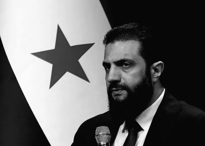 Туреччина просить британську MI6 посилити захист Сирійського Шараа, стверджують джерела.