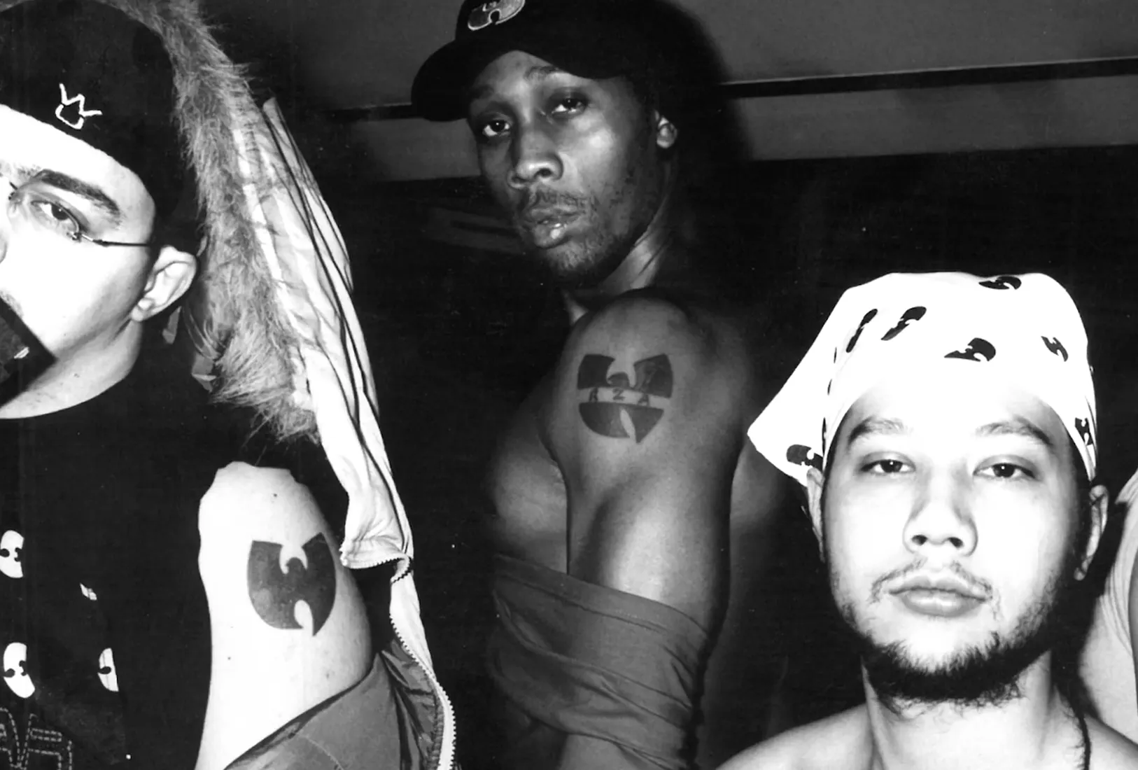 "Художник "Учень" віддає слово автору найбільш скандального альбому усіх часів"