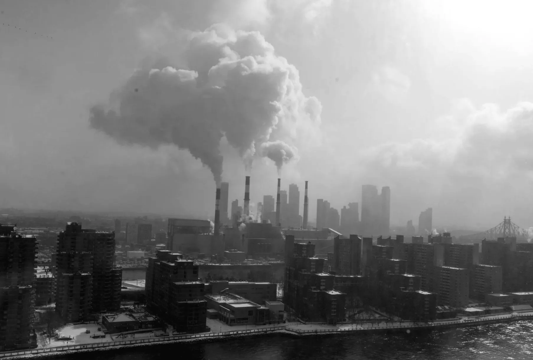 Критики осуджують антиекологічну політику Трампа через забруднення та зростання вартості енергії