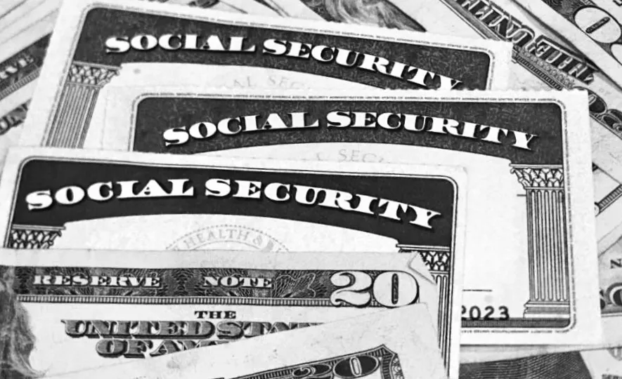 Що кожен пенсіонер повинен знати про податок на соціальне забезпечення