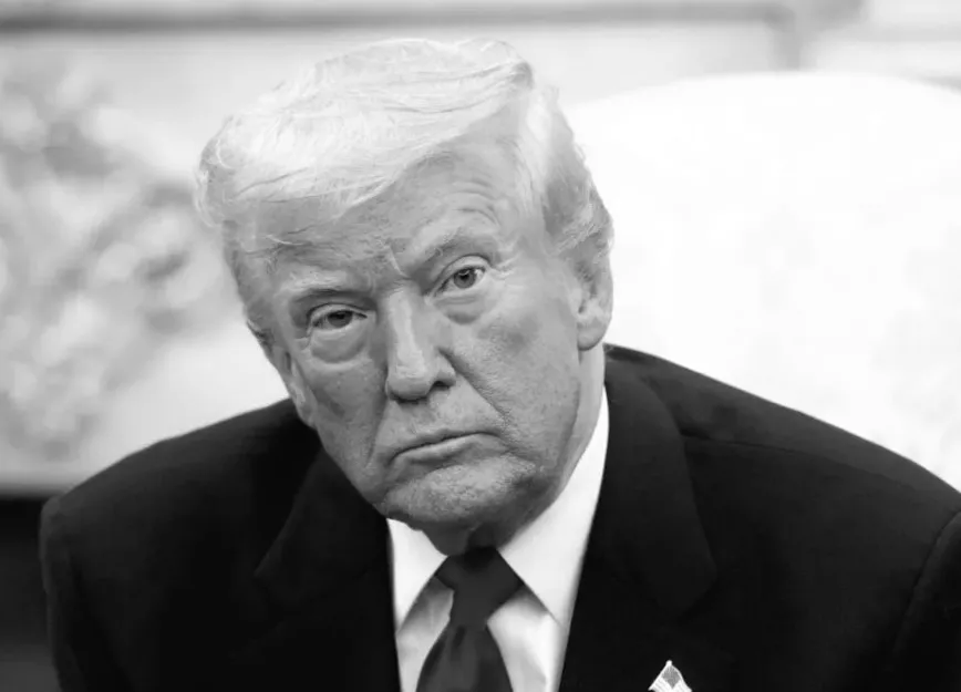 Трамп позиватиме на суд JPMorgan Chase через "деанонізацію" після 6 січня