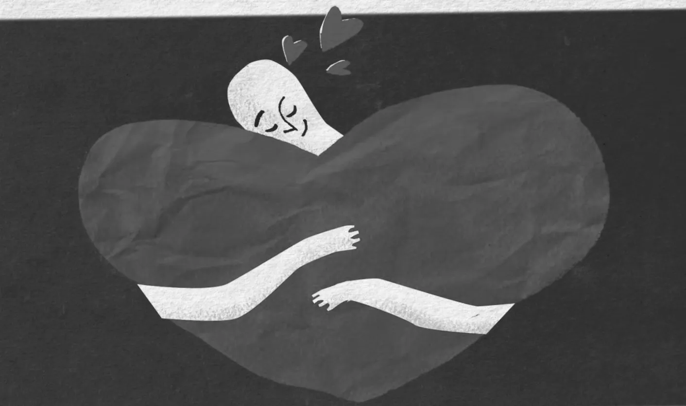 Забудь про День святого Валентина. Відсвяткуй День подруг (Гелентайн)