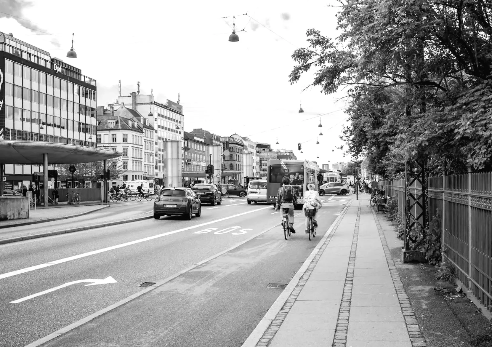 Фахівці створили революційну технологію для вирішення проблеми на американських дорогах: "Ми дуже задоволені"