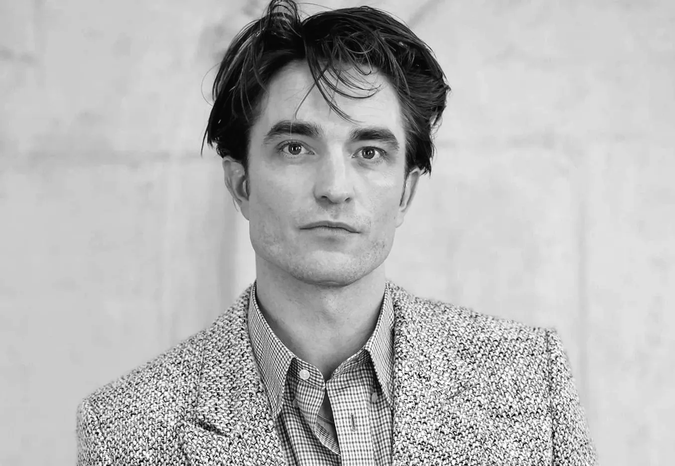 Роберт Паттінсон розповів про своє особливе тілесне пахощі з дитинства: "Дуже дивно"