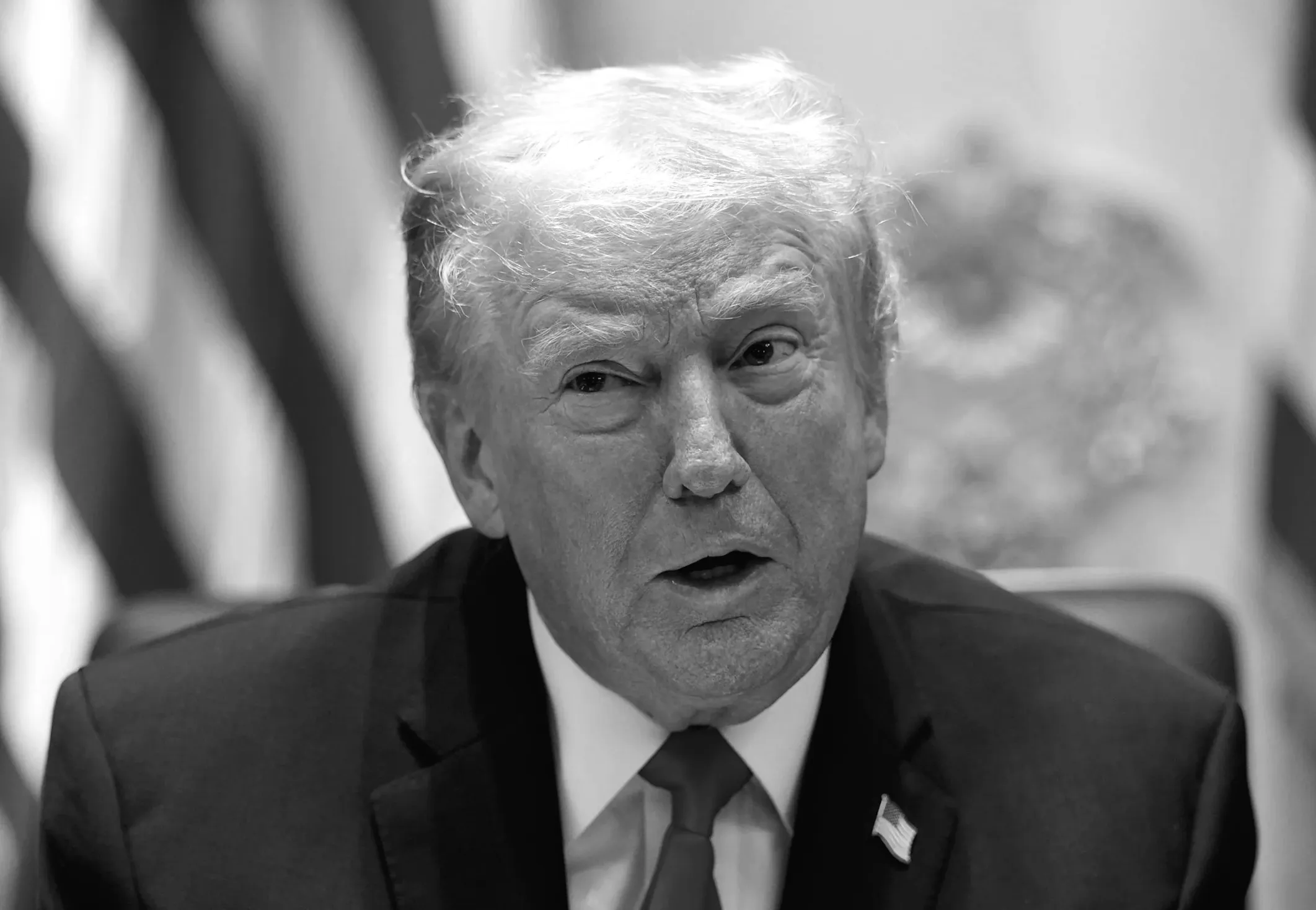 Трамп погрожує Канаді 50% митом на літаки, що продаються у США, розширюючи торгову війну